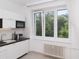 Prodej bytu 1+1, 38 m², Ostrava, ul. Čkalovova