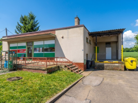 Prodej obchod a služby, 146 m², Králíky