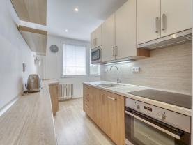 Pronájem bytu 3+1, 64 m², Plzeň, ul. Masarykova