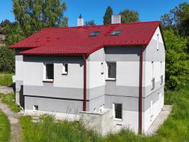 Prodej rodinného domu, 190 m², Orlová, ul. Porubská