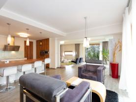 Pronájem vily 5+kk, Starý Jičín