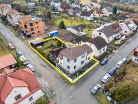 Prodej rodinného domu, 160 m², Hluboká nad Vltavou