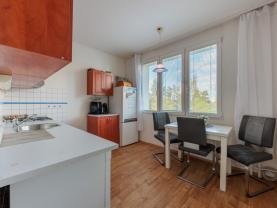Prodej bytu 3+1, 67 m², Stříbro, ul. Větrná