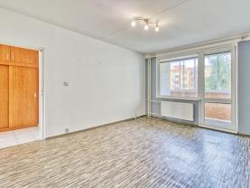 Prodej bytu 3+1, 60 m², Kadaň, ul. Koželužská