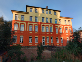 Prodej bytu 1+kk, 39 m², Ostrava, ul. Křišťanova