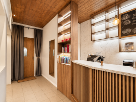 Pronájem restaurace, stravování v Praze, ul. Slovenská
