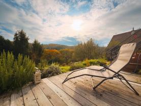 Prodej zděné chaty, 55 m² - Kostelany