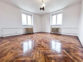Prodej bytu 2+1, 56 m², Most, ul. tř. Budovatelů