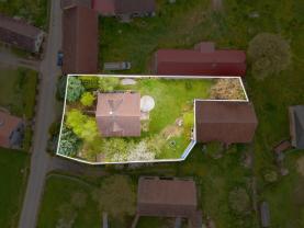 Prodej rodinného domu, 118 m², Hrejkovice