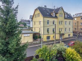 Prodej obchod a služby v Liberci