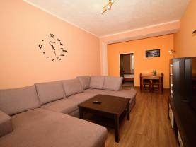 Pronájem bytu 3+1, 66 m², Studénka, ul. L. Janáčka