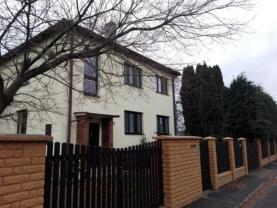 Pronájem, byt 2+1, 75 m2, Ostrava - Zábřeh, ul. Ovocná