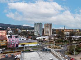 Prodej bytu 2+kk, 42 m², Teplice, ul. Bratislavská