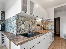 Prodej bytu 3+1, 67 m², Cvikov, ul. Sídliště