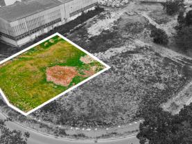 Prodej pozemku k bydlení, 873 m², Nestanice - Libějovice