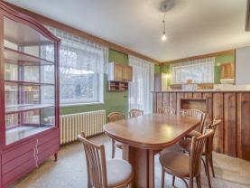 Prodej rodinného domu, 324 m², Plzeň, ul. Karoliny Světlé