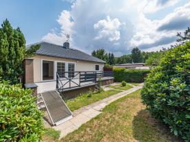 Prodej rodinného domu, 125 m², Šestajovice, ul. Ve Skalkách