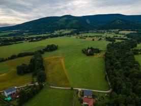 Prodej pole, 17813 m², Třinec
