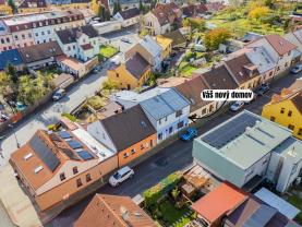 Prodej rodinného domu v Mimoni, ul. Eliášova