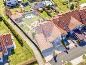 Prodej rodinného domu, 176 m², Velká Hleďsebe, ul. Oty Pavla