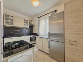 Prodej bytu 3+1, Karviná, ul. Borovského