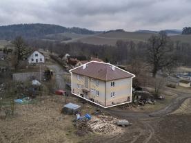 Prodej rodinného domu, 252 m², Sedlec-Prčice