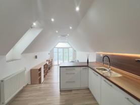 Pronájem bytu 3+kk, 97 m², Mistřice