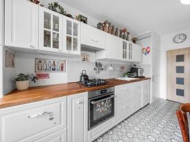 Prodej bytu 4+1 v Chlumci, ul. Vyklická Ústí nad Labem