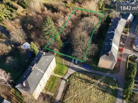 Prodej garáže, 65 m², Ostrava, ul. Zvoníčkova