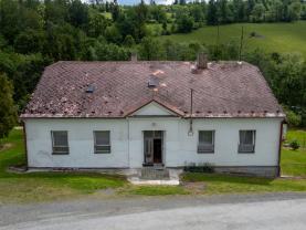 Prodej rodinného domu, 224 m², Holčovice