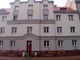 Pronájem bytu 2+kk, Dvůr Králové nad Labem