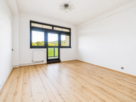 Prodej bytu 2+1, 52 m², Litvínov, ul. Koldům