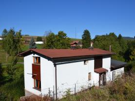 Prodej rodinného domu, 1308 m², Heřmánkovice