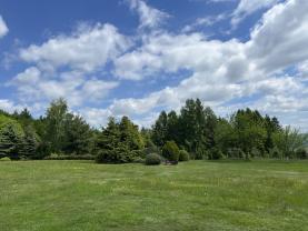 Prodej zahrady, 5500 m², podkrkonoší