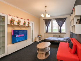 Prodej bytu 2+1, 52 m², Bukovany
