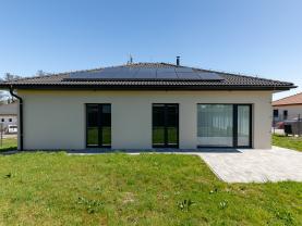 Prodej rodinného domu, 114 m², Rychvald, ul. Větrná