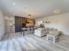 Prodej rodinného domu, 161 m², Blovice, ul. Procházkova