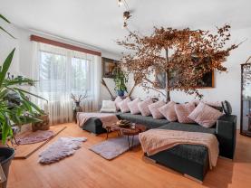 Prodej vicegeneračního domu, 208 m², Jablonec nad Nisou