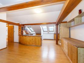 Prodej bytu 2+kk, 70 m², Hořovice, ul. Kosmonautů