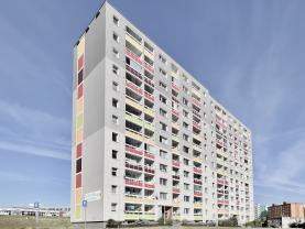 Prodej bytu 3+1 v České Lípě, ul. Hradecká