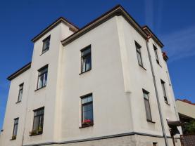 Prodej bytu 3+1, 124 m², Jaroměř, ul. Husova