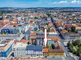 Prodej rodinného domu, 343 m², Plzeň, ul. Kotkova