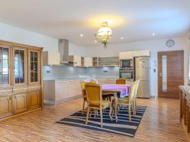 Prodej bytu 3+kk, 83 m², Slušovice, ul. Dlouhá