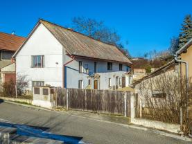 Prodej rodinného domu, 75 m², Kostomlaty pod Řípem