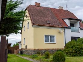 Prodej rodinného domu, 138 m², Vítkov, ul. Fučíkova