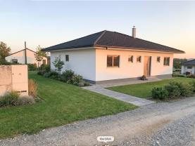 Prodej rodinného domu, Zruč nad Sázavou, ul. Samechovská