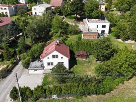 Prodej rodinného domu, 150 m², Staříč, ul. Sviadnovská