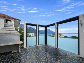 Prodej rodinného domu, 278 m2,Chorvatsko, Ravanje 20, Podaca