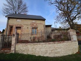 Prodej chalupy, 150 m², Tuchořice