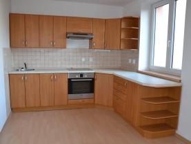 Prodej bytu 1+1, 48 m², Červený Kostelec, ul. Boženy Němcové
